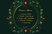 Soulful Tunes Monoline Script, a Script Font by CuteDreamyDesign (Thumbnail 3 of 12)