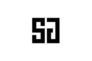 SJ Logo Design