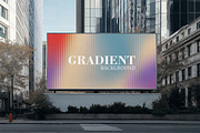 Elarisse Gradient Glass Background, a Background Graphic by Eltypesstudio (Thumbnail 12 of 12)