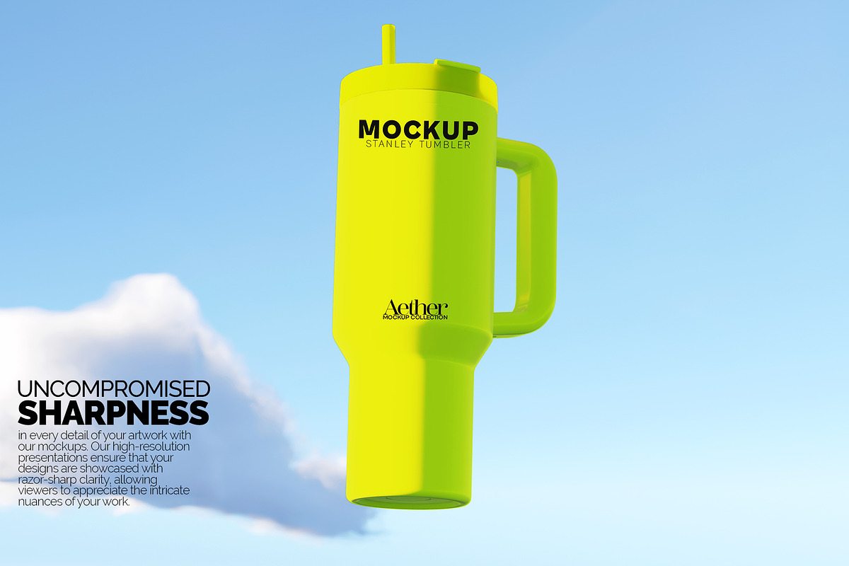 Trending Tumbler Mockup Bundle, a Cups & Container Mockup by Banana Mockups (Photo 4 of 6)