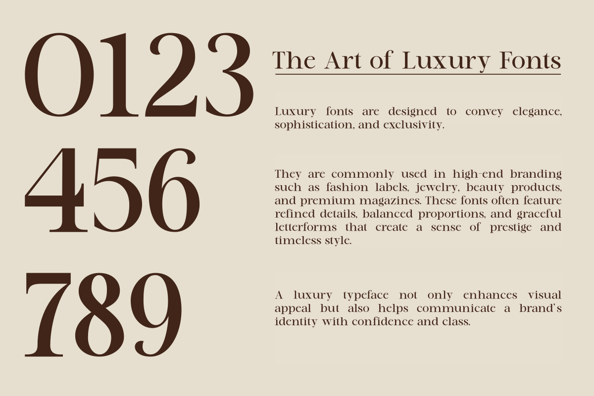 Marquise Royale, a Serif Font by Zafiratype (Photo 14 of 14)