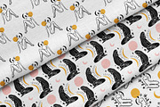 Yoga Bundle, a Healthcare Illustration by Annie Konst (Thumbnail 7 of 18)