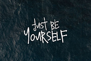 Milkshake - Crazy Handwritten Font, a Sans Serif Font by Cruzine (Thumbnail 6 of 7)