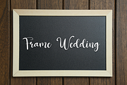 Strong Signature | Script Font, a Script Font by Scratchones (Thumbnail 6 of 6)
