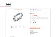 Leo Mi Mi Responsive Prestashop, a Bootstrap Template by LeoTheme (Thumbnail 2 of 6)