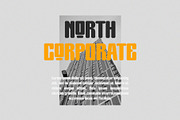 Merilona - Display Condensed Sans, a Sans Serif Font by Typeformers (Thumbnail 3 of 6)