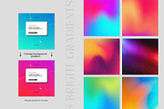 Instagram Creator Kit - PS & Canva, a Social Media Template by Imagination Area (Thumbnail 4 of 10)