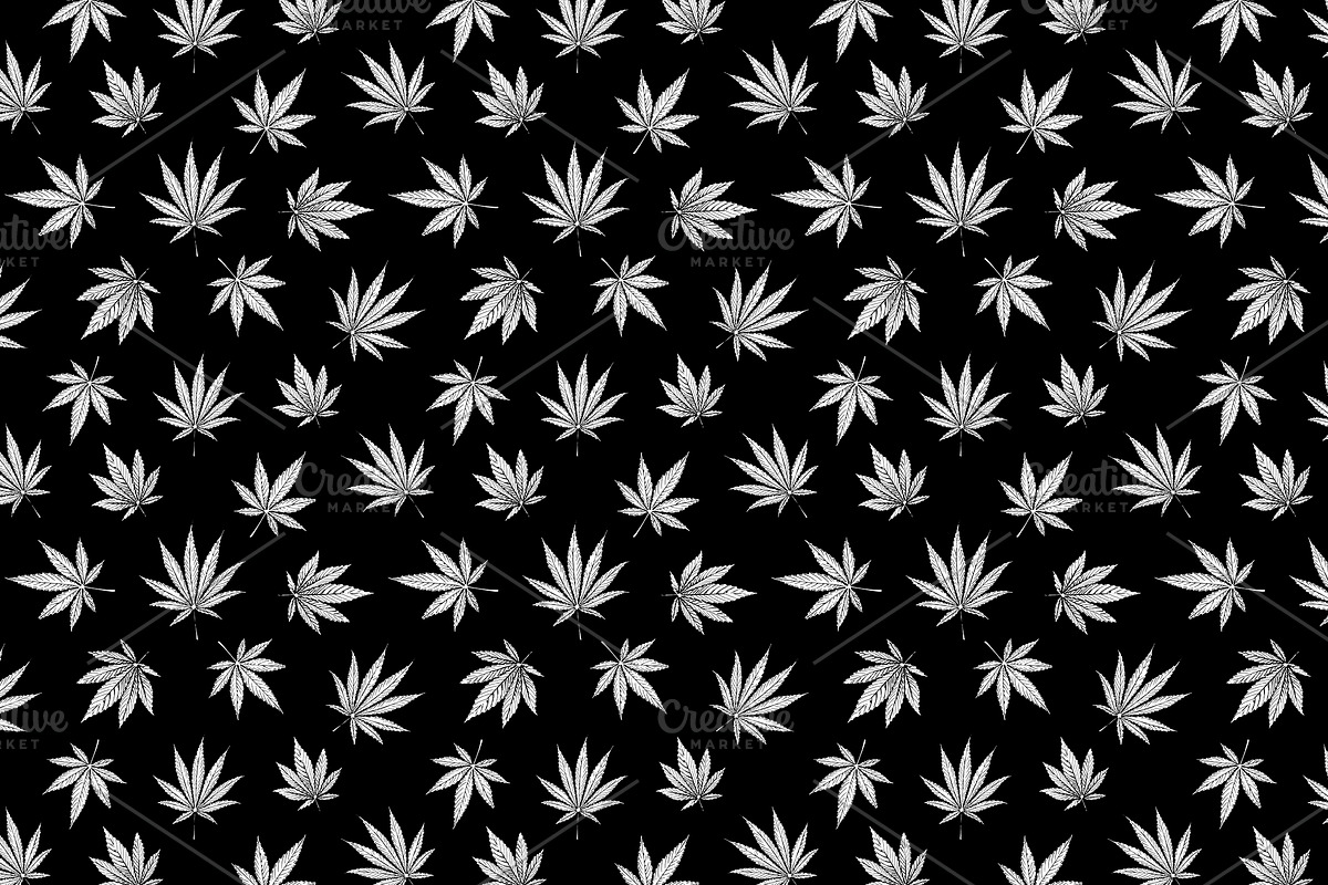 Weed. Stoner gadgets & accessories, a Healthcare Illustration by Margo Miller (Photo 4 of 45)