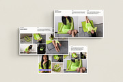 IGA / Brand Guidelines, a Presentation Template by Wildnun Studio (Thumbnail 16 of 18)