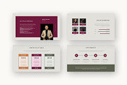 Sbam : Building Firm Google Slides, a Presentation Template by Punkl Camp (Thumbnail 3 of 16)