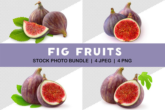 Fresh Fig Fruits