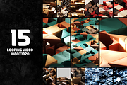 3D Animation Mega Bundle, a Texture Graphic by Mio Buono (Thumbnail 64 of 90)