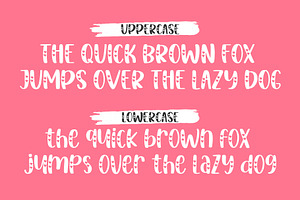 Blazing Love Cute Display Font