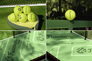 39 Padel Sports Event Mockup Bundle, an Advertising Mockup by Vitora Mockup (Thumbnail 3 of 12)