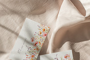Watercolor Floral Bundle (45 in 1), a Decorative Illustration by Lana Elanor (Thumbnail 45 of 180)