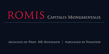 Romis