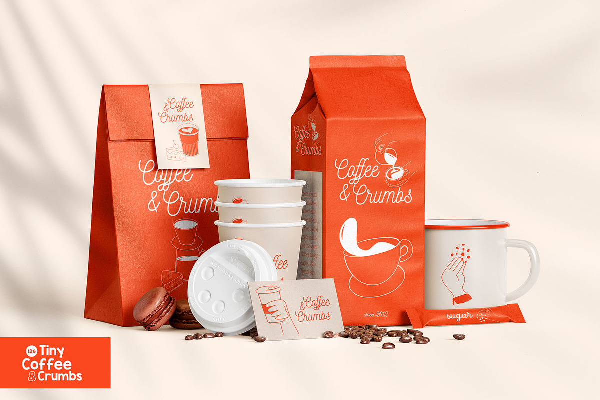 990+ The Great Things: Icons Bundle, an Object Graphic by Mio Buono (Photo 15 of 35)