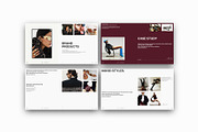 Pitch Deck Presentation Template, a Presentation Template by Laycraft Studio (Thumbnail 8 of 9)