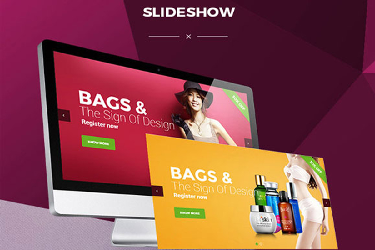 Prestashop Theme, a Bootstrap Template by LeoTheme (Photo 4 of 7)