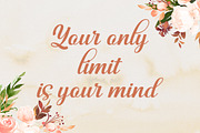 Granelly Script, a Script Font by Solidtype (Thumbnail 3 of 6)