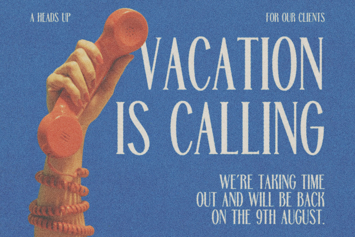 Revanolt | Retro Serif, a Serif Font by Almeera Std (Photo 5 of 6)