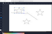 SVG to PNG Online Converter Free, a Pattern Graphic by EffectMatrix (Thumbnail 1 of 2)