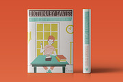 Boy Detective Font, a Serif Font by Turncoat Studio (Thumbnail 2 of 5)