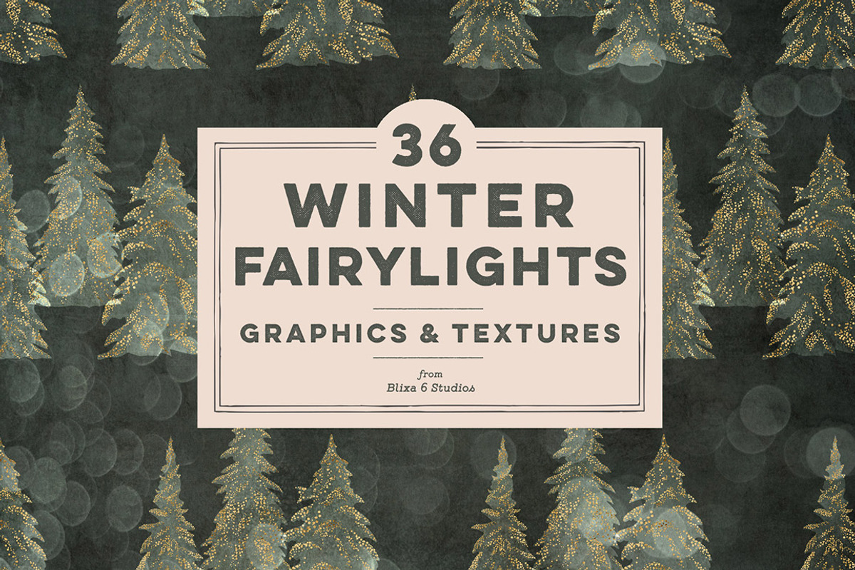 Natural Treasure Organic Backgrounds, a Pattern Graphic by Blixa 6 Studios (Photo 5 of 35)