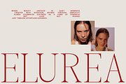 Aveloire Modern Elegant Serif Font, a Serif Font by Rasio Studio (Thumbnail 4 of 9)