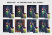 The Ultimate Canvas Creator, a Brush Add-On by Nathan Brown (Thumbnail 8 of 27)