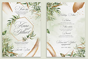 Aisha Lovely, a Script Font by Matra Creative (Thumbnail 4 of 12)