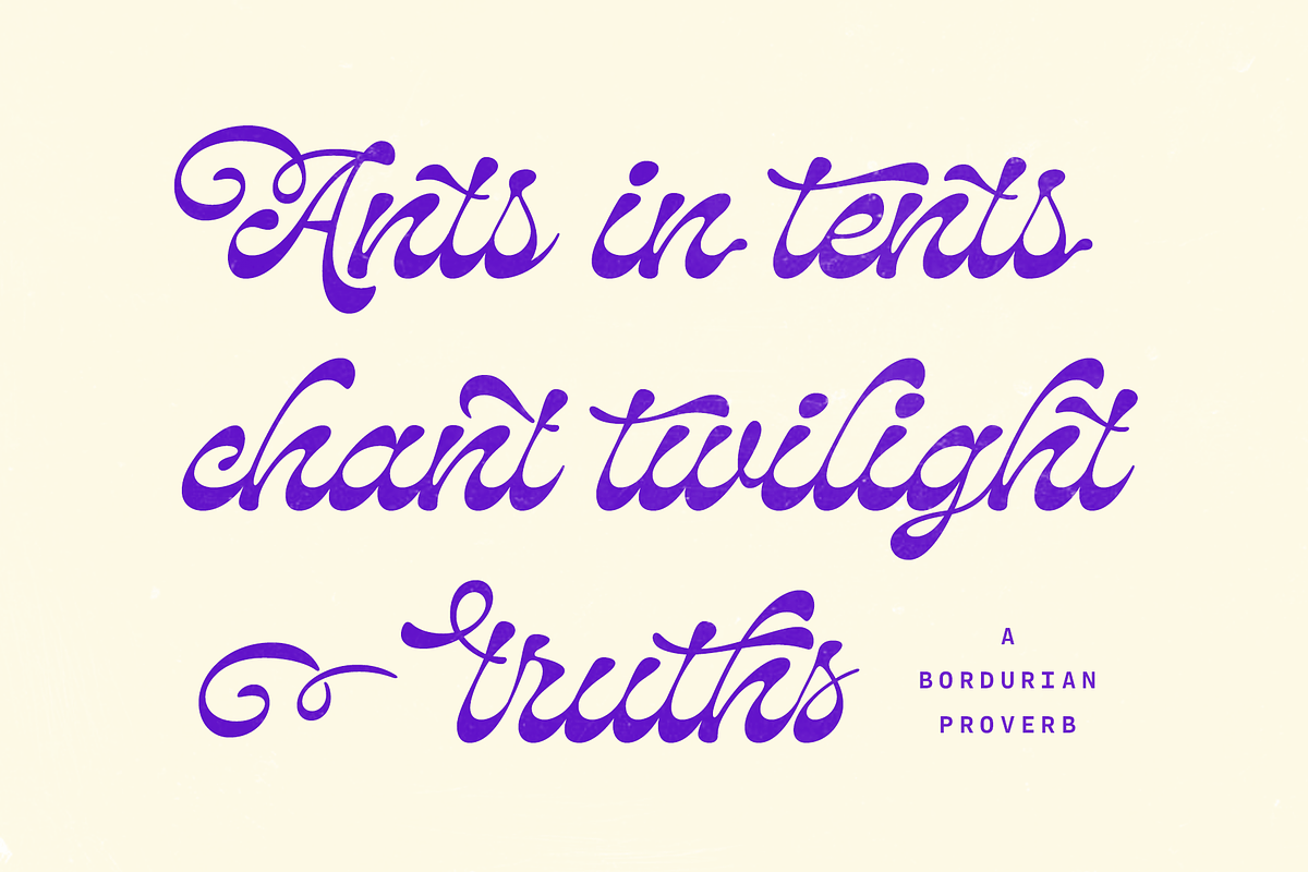 Prestino - Classy Script, a Script Font by Fenotype (Photo 6 of 13)