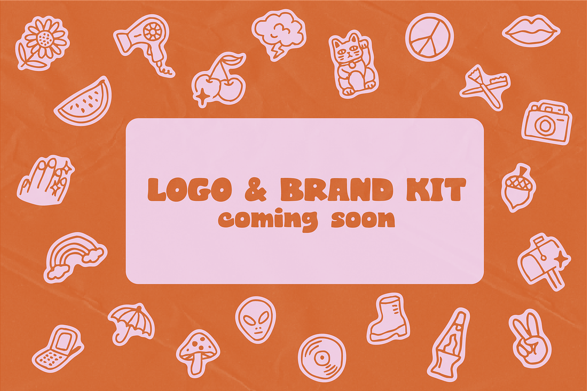 Little Kitty Tiger Rawr - Display, a Sans Serif Font by Dynamo Ultima (Photo 13 of 14)