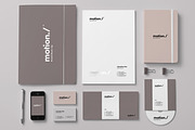 Motion Branding Print Pack, a Branding & Logo Template by Yogurt86 (Thumbnail 8 of 8)
