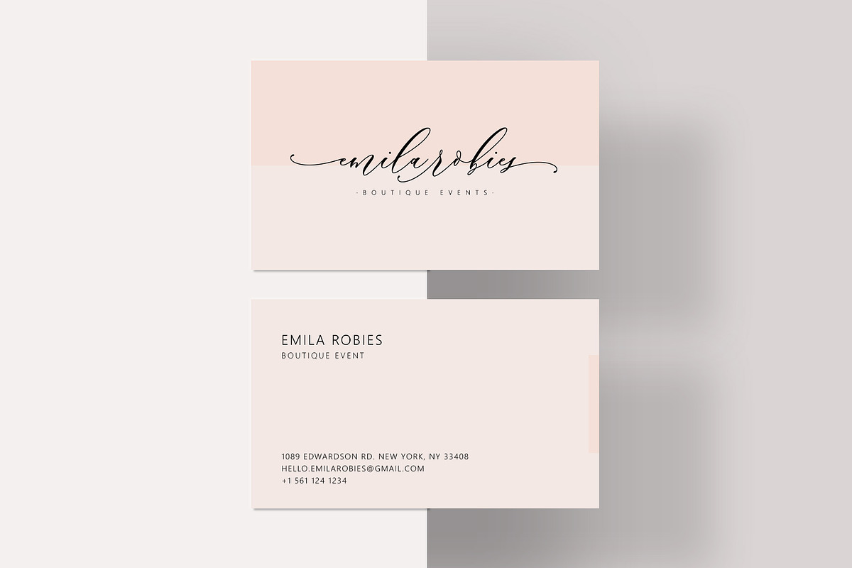 Free Download - Script Fonts