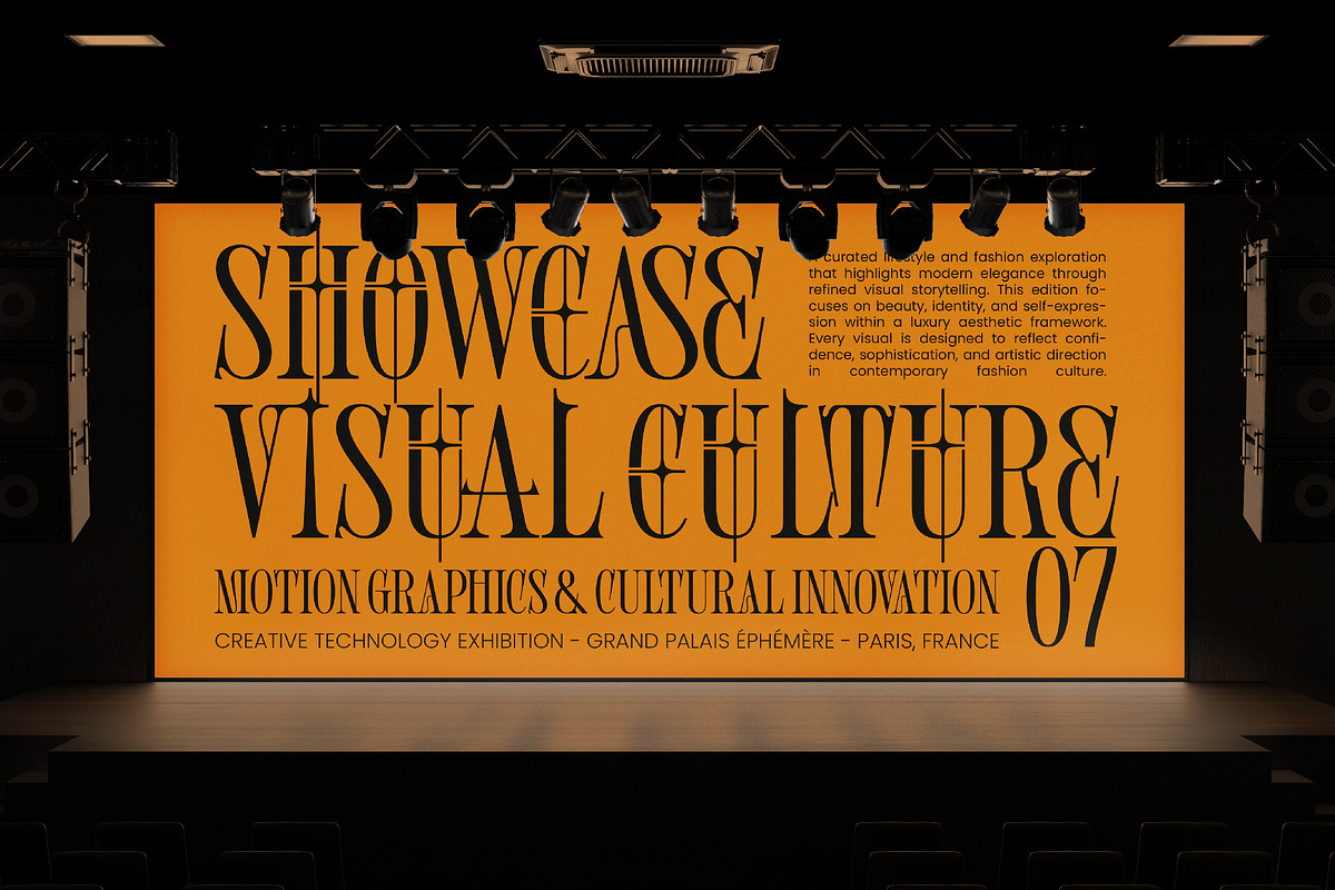 Shliterin Elegant Condensed Serif, a Serif Font by timelesstype.co (Photo 5 of 15)