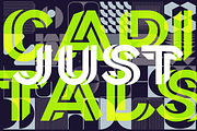 swish, a Font by TypeFaith Fonts (Thumbnail 8 of 13)