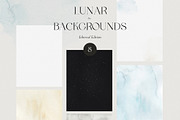 2023 LUNAR CALENDAR Ethereal Edition, a Decorative Illustration by Lana Elanor (Thumbnail 16 of 17)