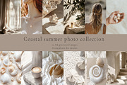 12 Coastal stock images, a Nature Photo by Yulia Furman (Thumbnail 1 of 7)