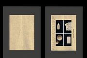 The Scene Creator Mockup Set, a Mockup by Atelier Contour (Thumbnail 9 of 14)