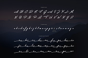 Higher Handwritten Font, a Script Font by sunnytudu (Thumbnail 5 of 6)