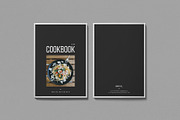 Cookbook Recipe Book Template, a Brochure Template by Work-Envance (Thumbnail 8 of 8)