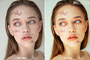 10 PORTRAIT PRO Lightroom Presets, a Preset Add-On by MaPresets (Thumbnail 10 of 14)