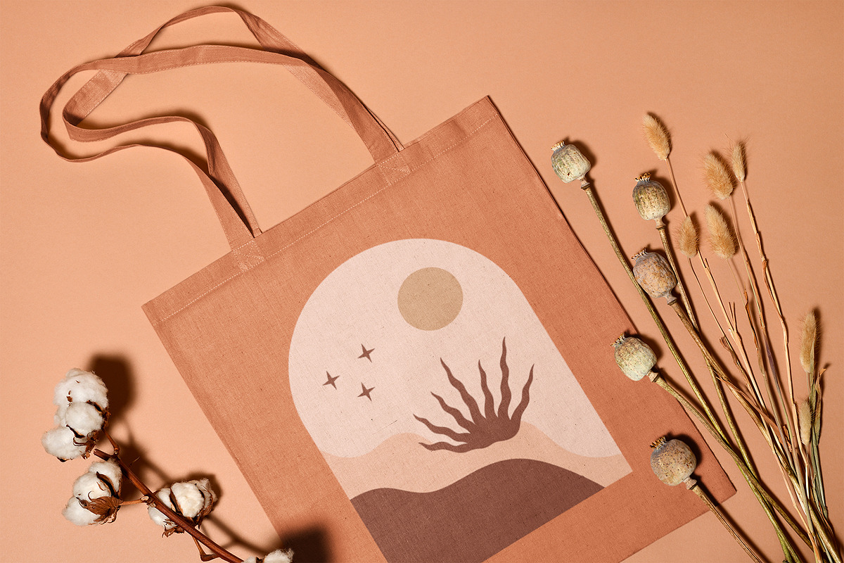 Saturnalia Bundle, an Illustration by Annie Konst (Photo 12 of 30)