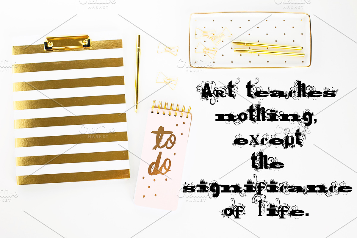 SWIRLY GIG Hand Crafted Font preview 2