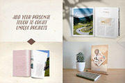 Le Tour du monde - Austria map, an Object Graphic by volume 1 visual design (Thumbnail 3 of 20)