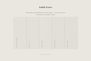 MARIA Din A | Frame Mockup Mini Set, a Household Mockup by Acierto Studio (Thumbnail 11 of 15)