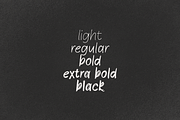 Simple Notes – Soft Handwritten Font, a Handwritten Font by VP Fonts (Thumbnail 10 of 12)