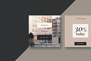Influencer Coach | Social Media Kit, a Social Media Template by Design District (Thumbnail 11 of 45)