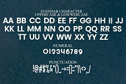 Pinky Peach, a Script Font by FreshTypeINK (Thumbnail 8 of 8)